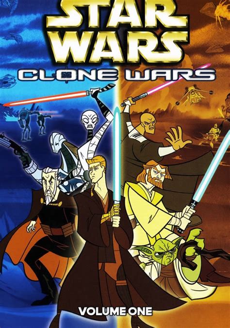 watch star wars the clone wars cartooncrazy|clone wars season 1 watch online.